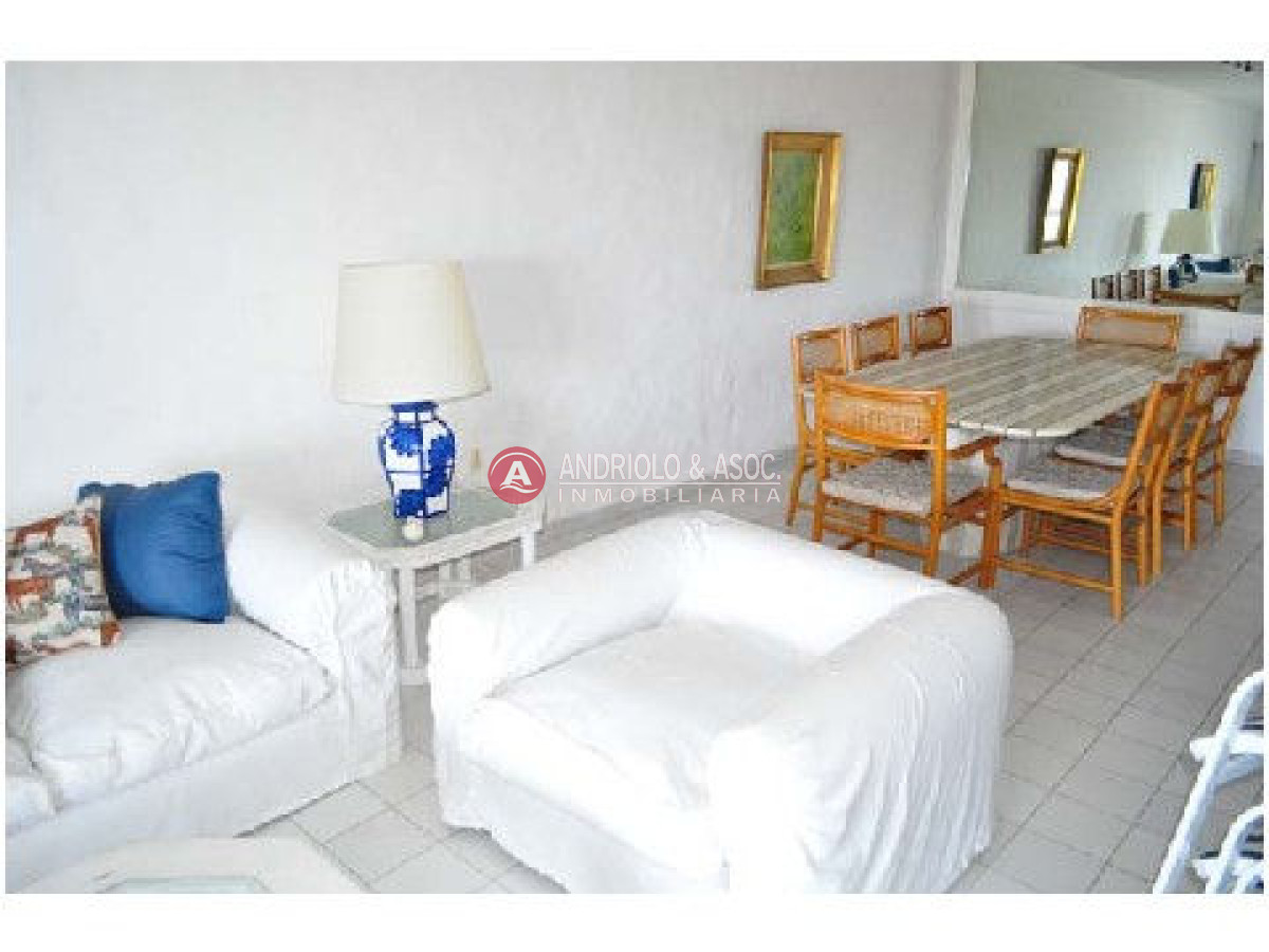 Apartamento ID.1027 - Apartamento en Punta del Este, Península