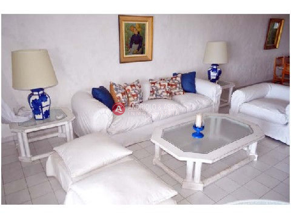 Apartamento ID.1027 - Apartamento en Punta del Este, Península