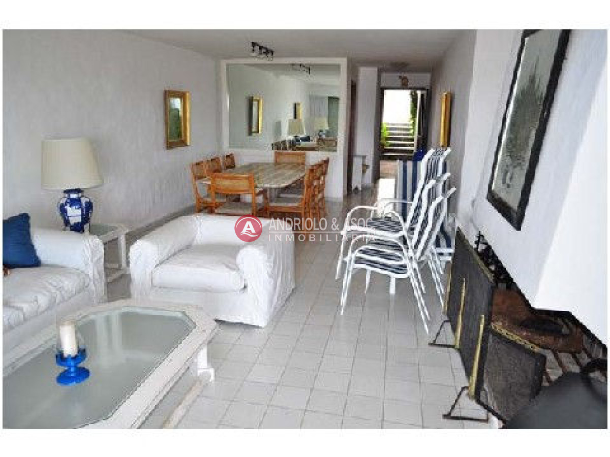 Apartamento ID.1027 - Apartamento en Punta del Este, Península