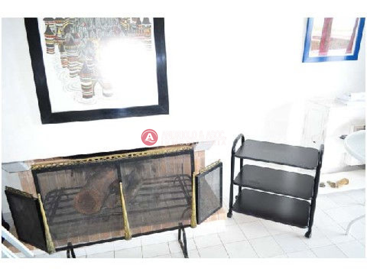 Apartamento ID.1027 - Apartamento en Punta del Este, Península