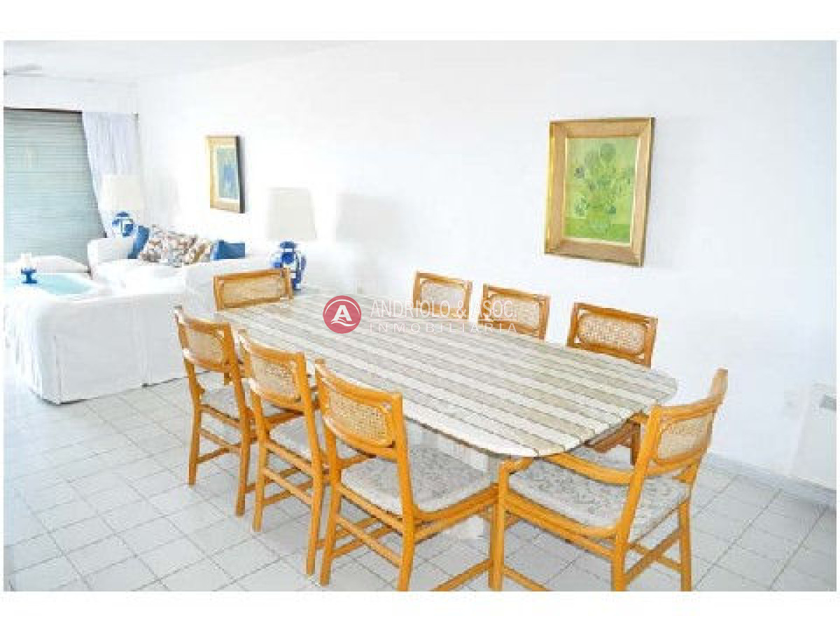 Apartamento ID.1027 - Apartamento en Punta del Este, Península