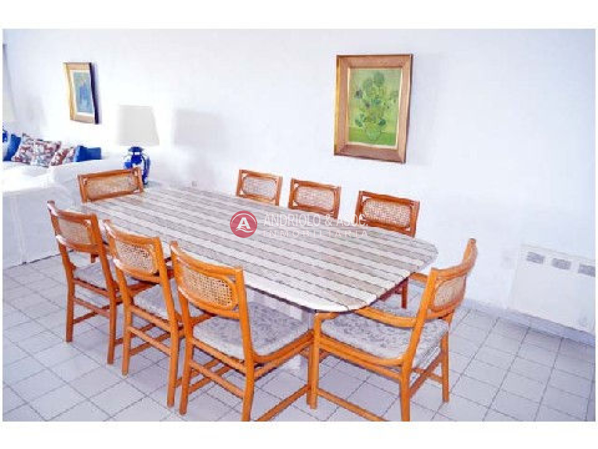 Apartamento ID.1027 - Apartamento en Punta del Este, Península