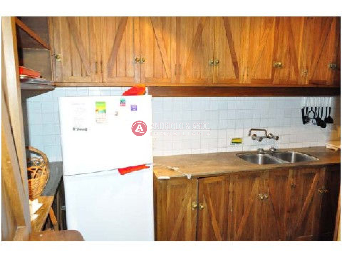 Apartamento ID.1027 - Apartamento en Punta del Este, Península