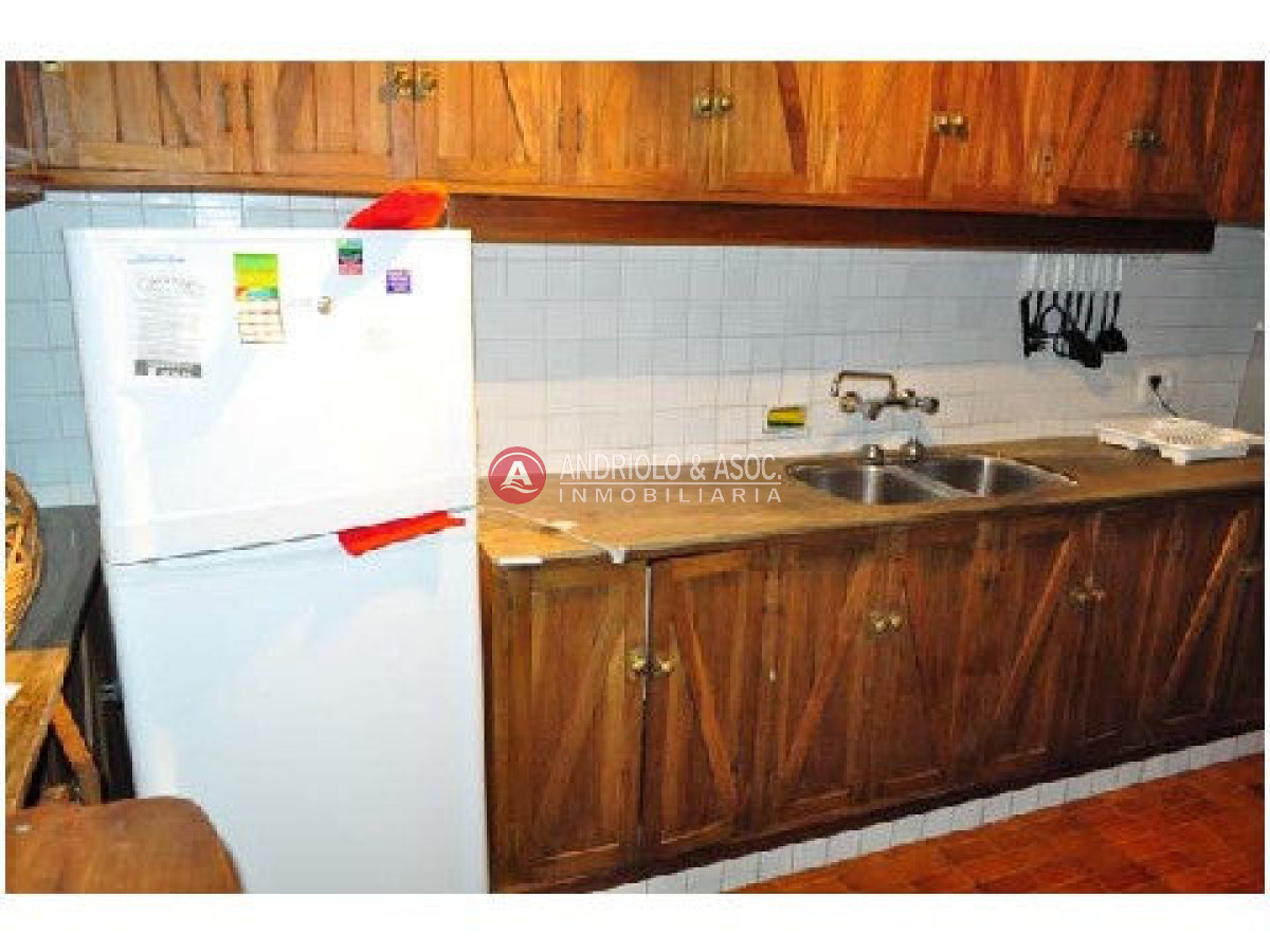Apartamento ID.1027 - Apartamento en Punta del Este, Península