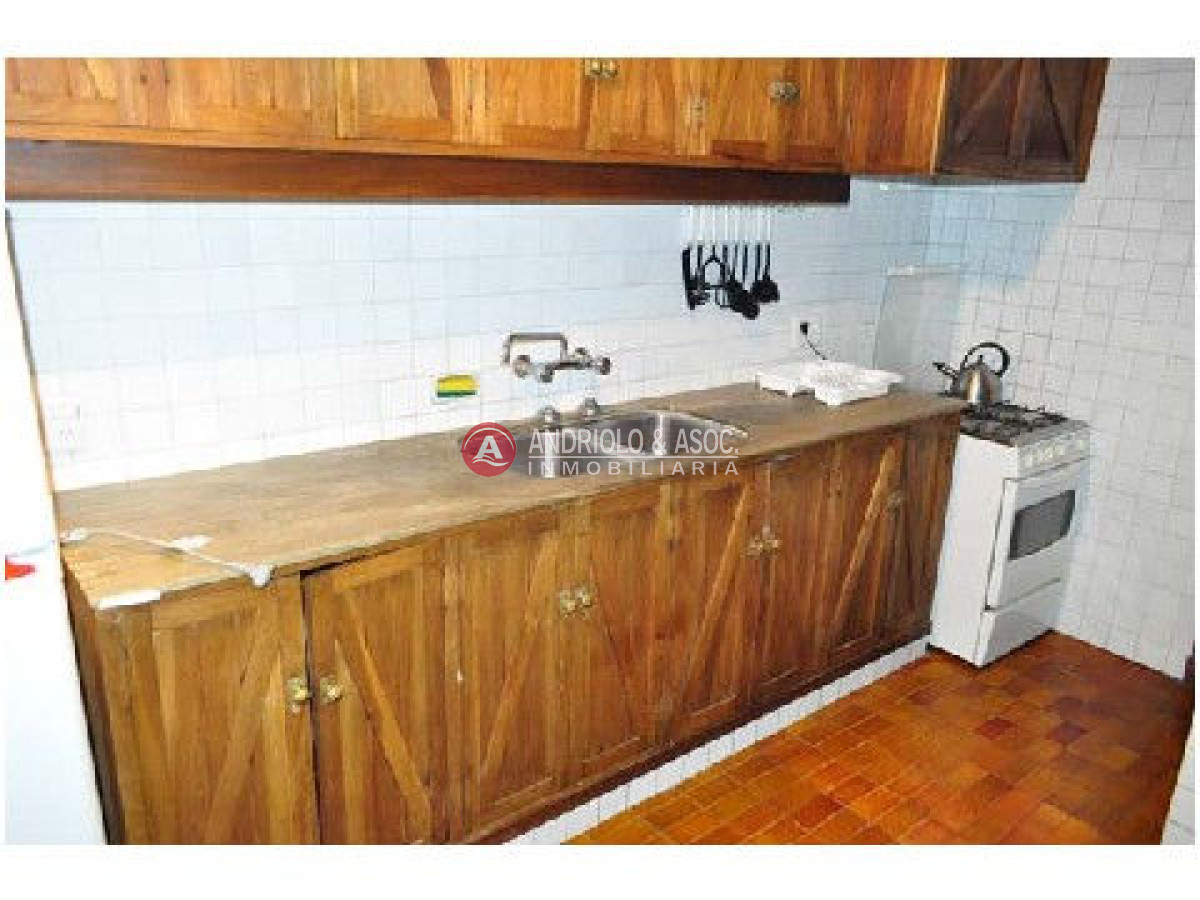 Apartamento ID.1027 - Apartamento en Punta del Este, Península