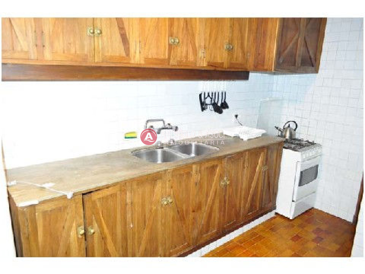 Apartamento ID.1027 - Apartamento en Punta del Este, Península