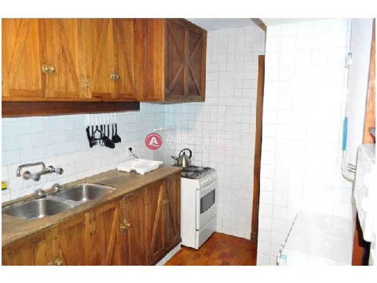 Apartamento ID.1027 - Apartamento en Punta del Este, Península