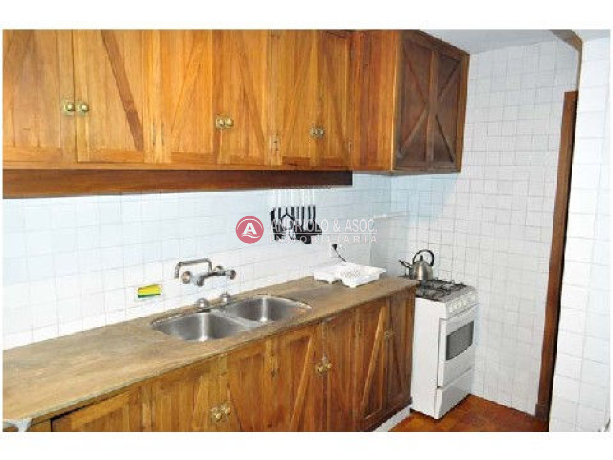 Apartamento ID.1027 - Apartamento en Punta del Este, Península