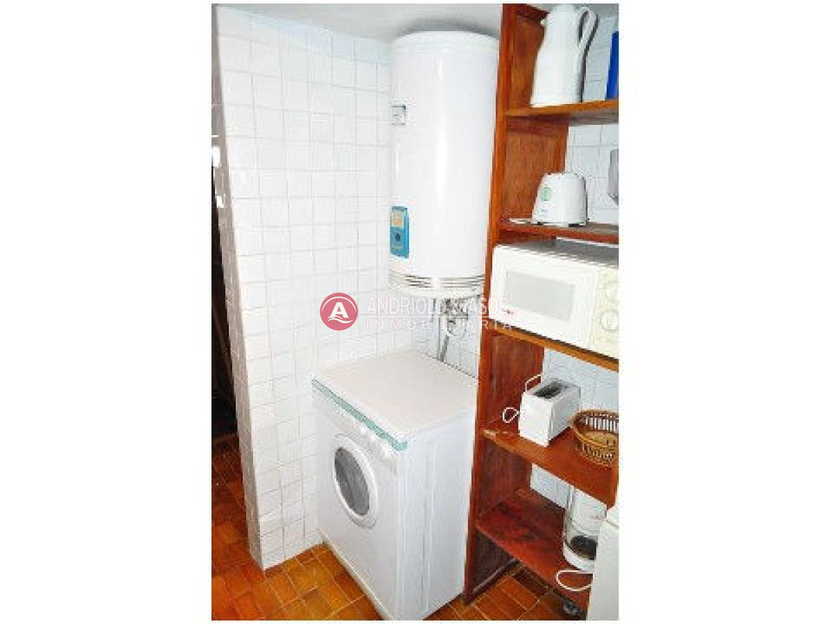 Apartamento ID.1027 - Apartamento en Punta del Este, Península
