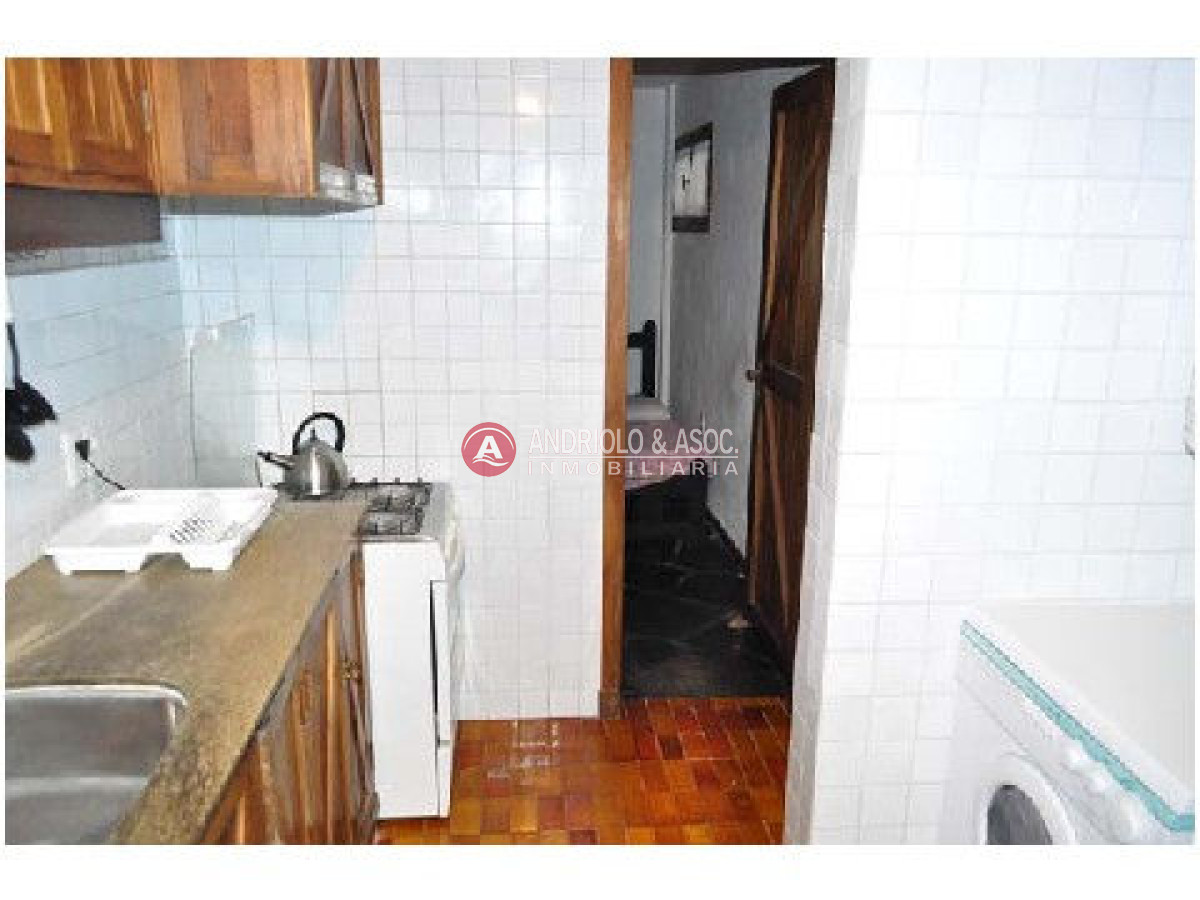 Apartamento ID.1027 - Apartamento en Punta del Este, Península