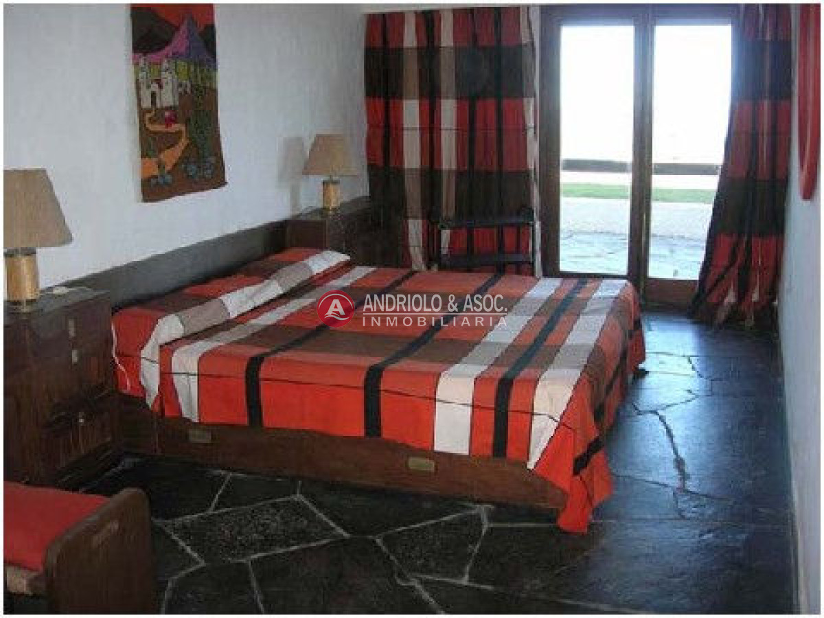 Apartamento ID.1027 - Apartamento en Punta del Este, Península
