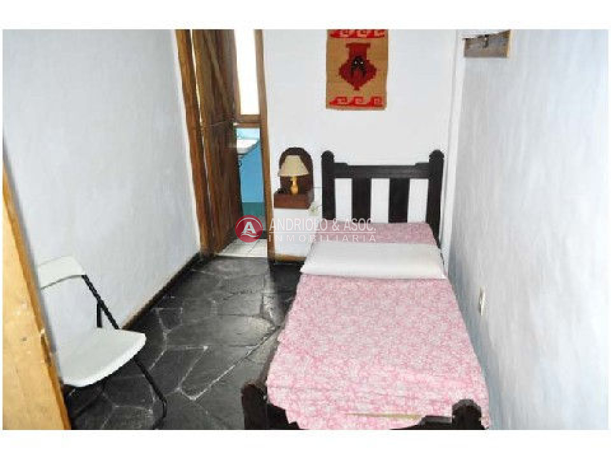 Apartamento ID.1027 - Apartamento en Punta del Este, Península