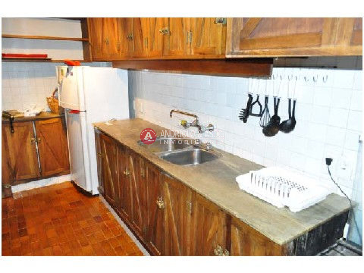 Apartamento ID.1027 - Apartamento en Punta del Este, Península