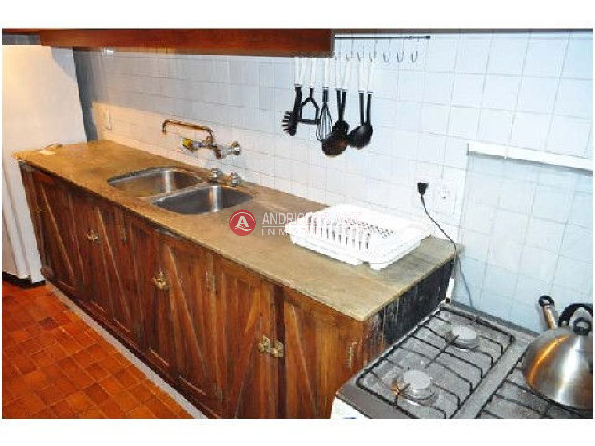 Apartamento ID.1027 - Apartamento en Punta del Este, Península