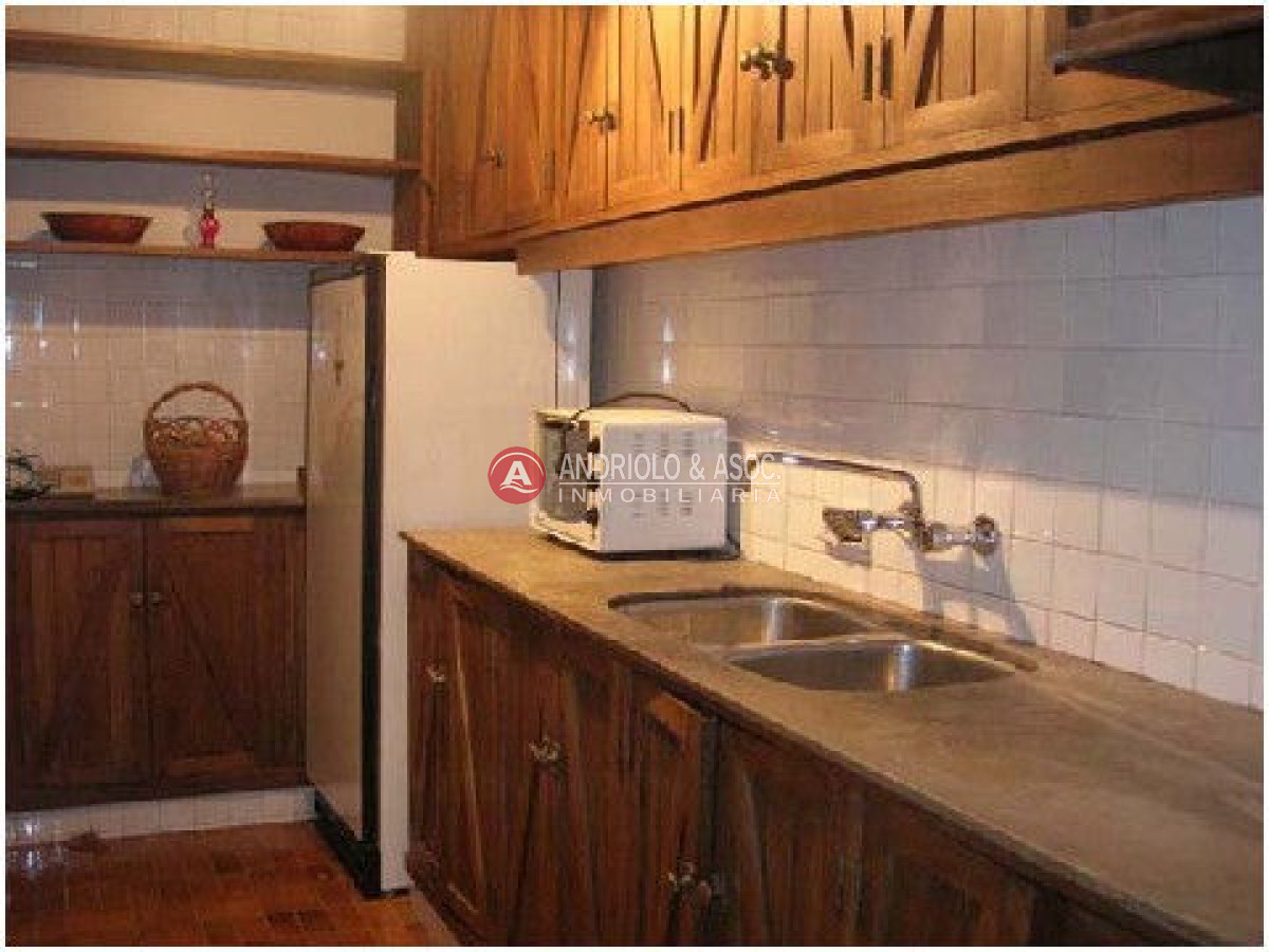 Apartamento ID.1027 - Apartamento en Punta del Este, Península