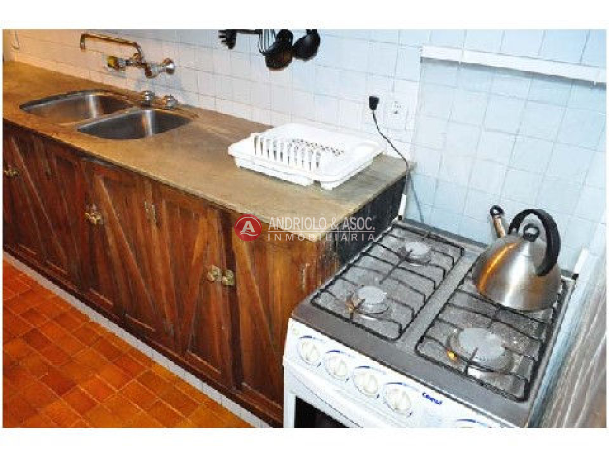 Apartamento ID.1027 - Apartamento en Punta del Este, Península
