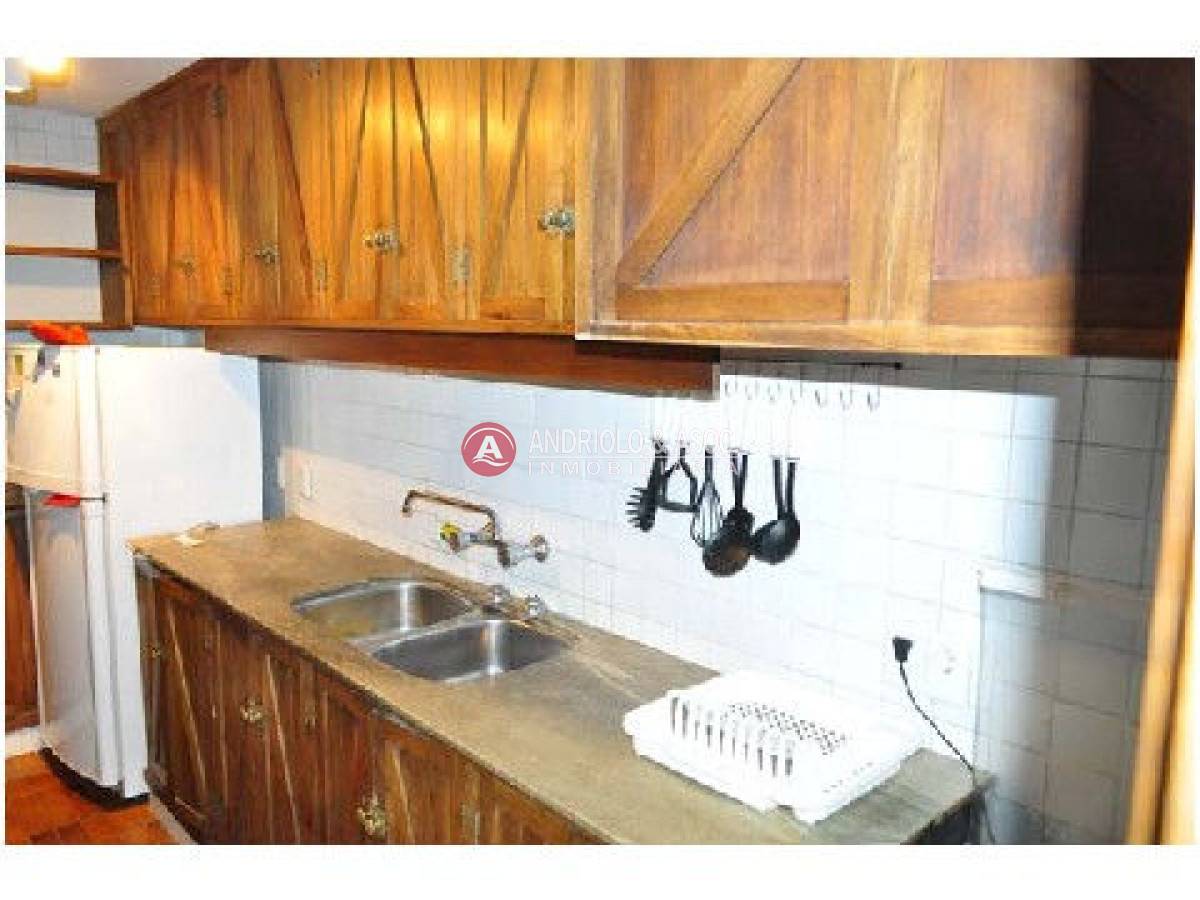Apartamento ID.1027 - Apartamento en Punta del Este, Península