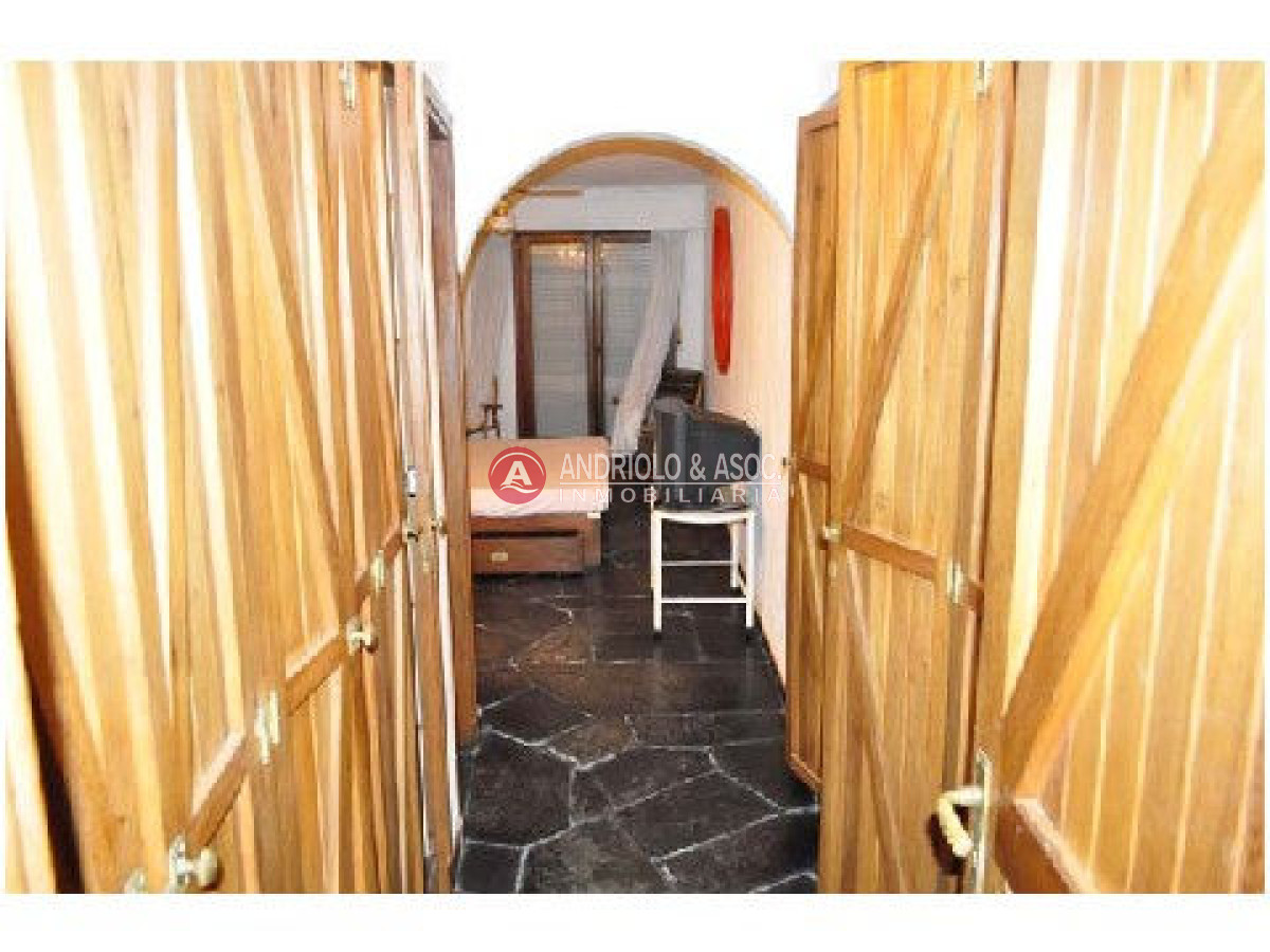 Apartamento ID.1027 - Apartamento en Punta del Este, Península