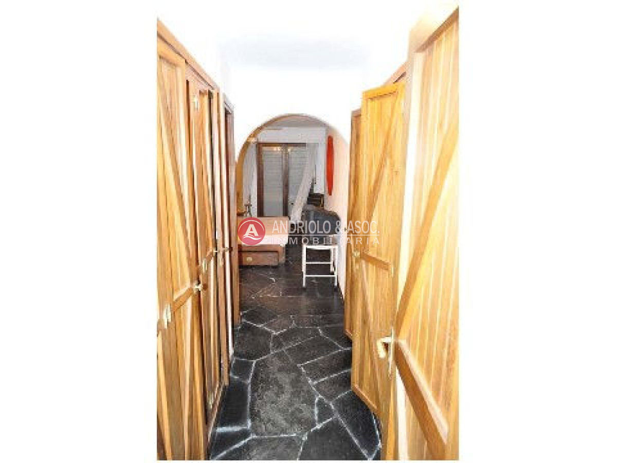 Apartamento ID.1027 - Apartamento en Punta del Este, Península