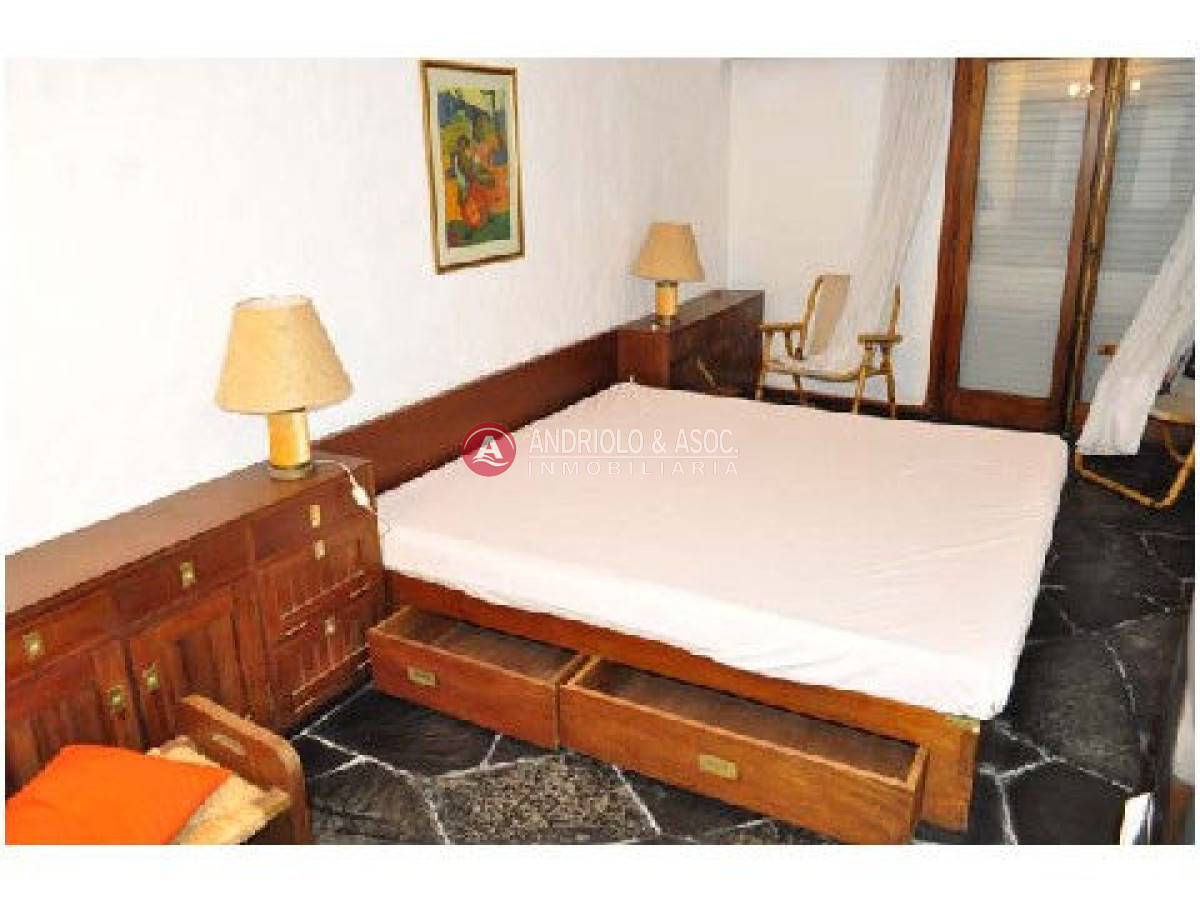 Apartamento ID.1027 - Apartamento en Punta del Este, Península