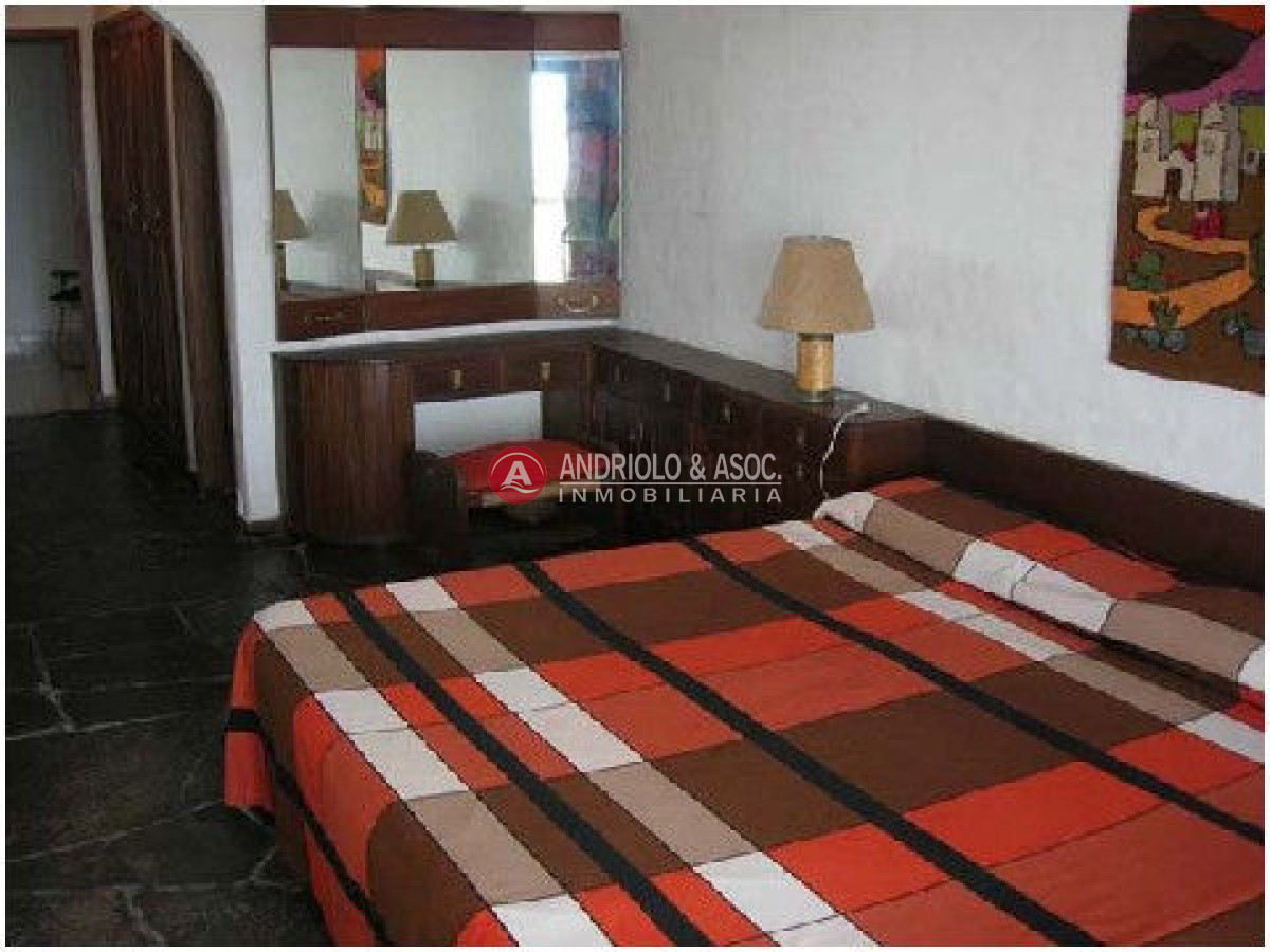 Apartamento ID.1027 - Apartamento en Punta del Este, Península