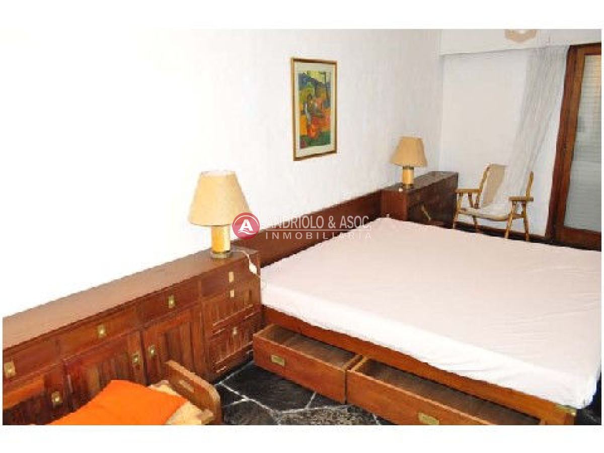 Apartamento ID.1027 - Apartamento en Punta del Este, Península