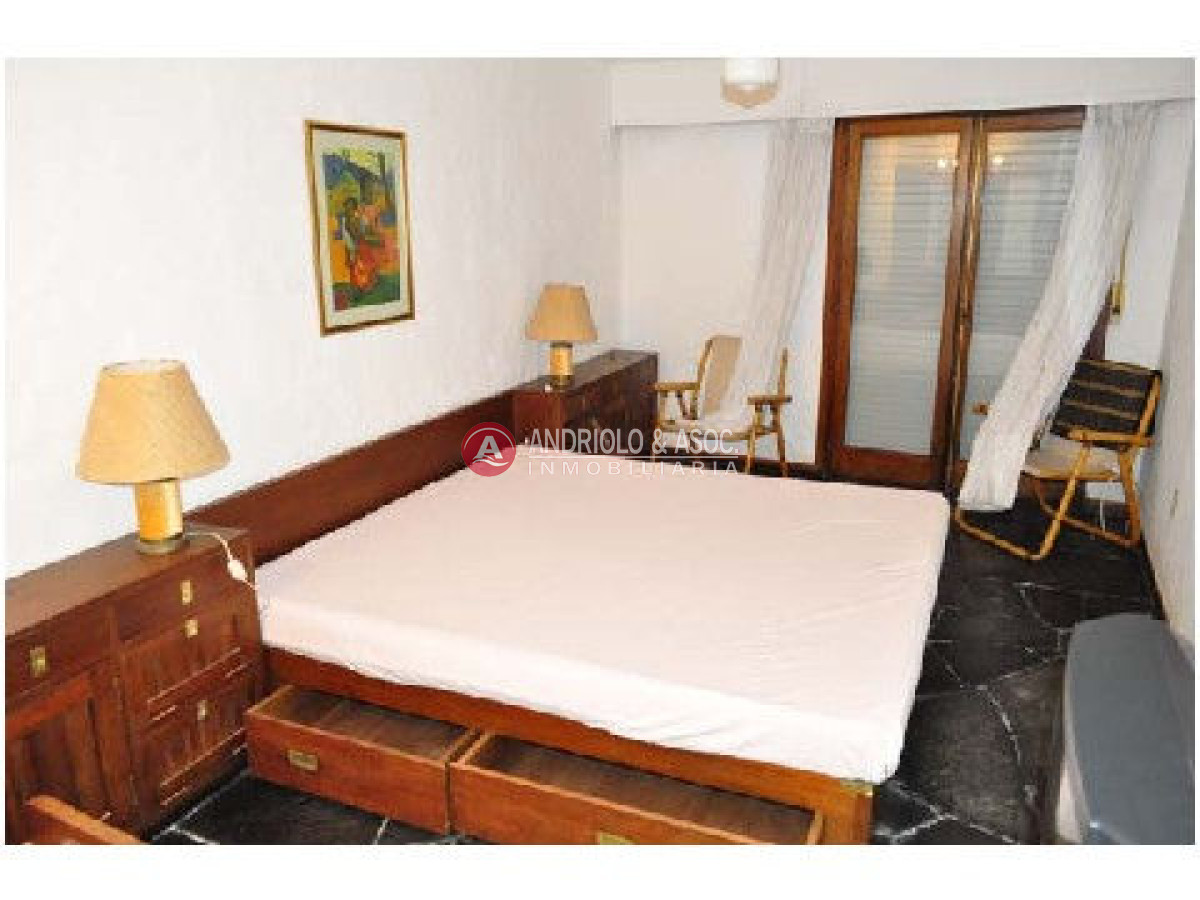 Apartamento ID.1027 - Apartamento en Punta del Este, Península
