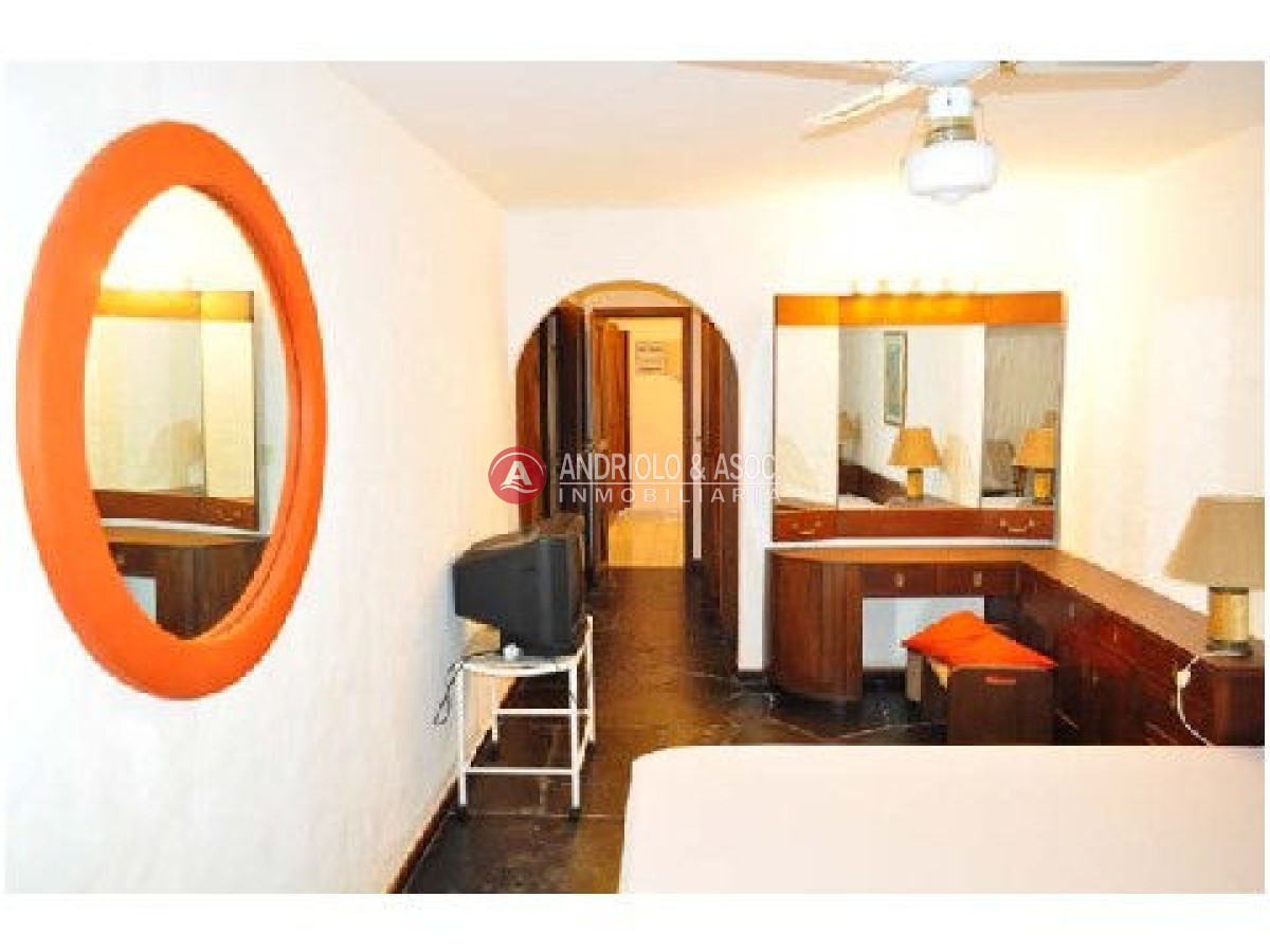 Apartamento ID.1027 - Apartamento en Punta del Este, Península