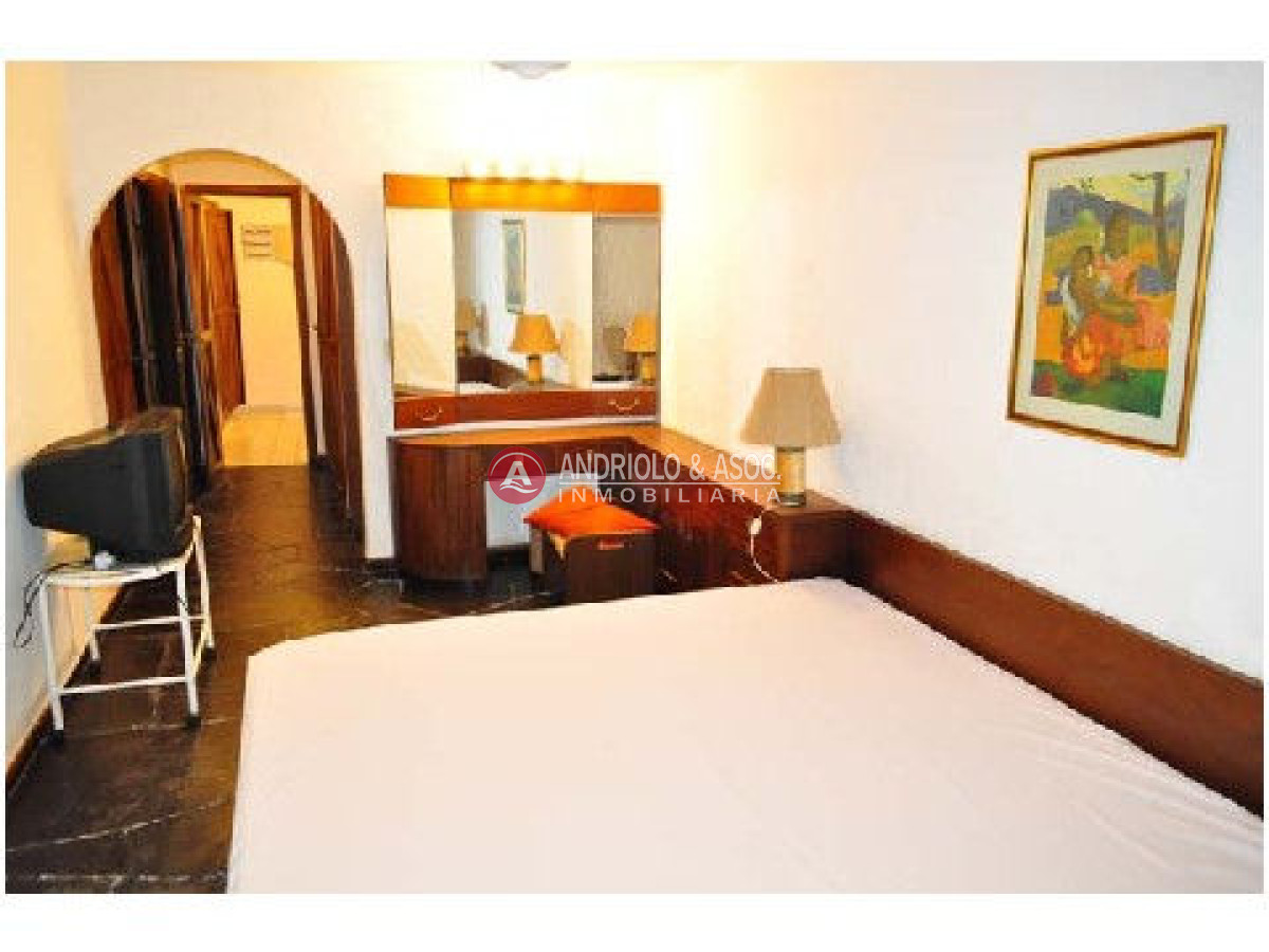 Apartamento ID.1027 - Apartamento en Punta del Este, Península