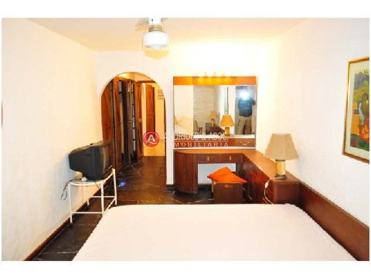 Apartamento ID.1027 - Apartamento en Punta del Este, Península