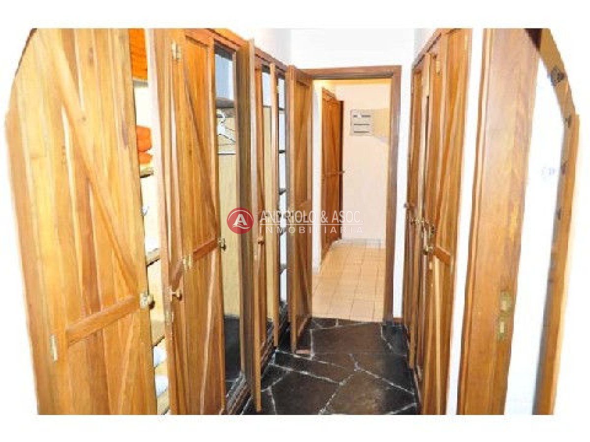 Apartamento ID.1027 - Apartamento en Punta del Este, Península