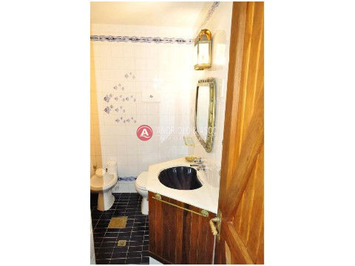 Apartamento ID.1027 - Apartamento en Punta del Este, Península