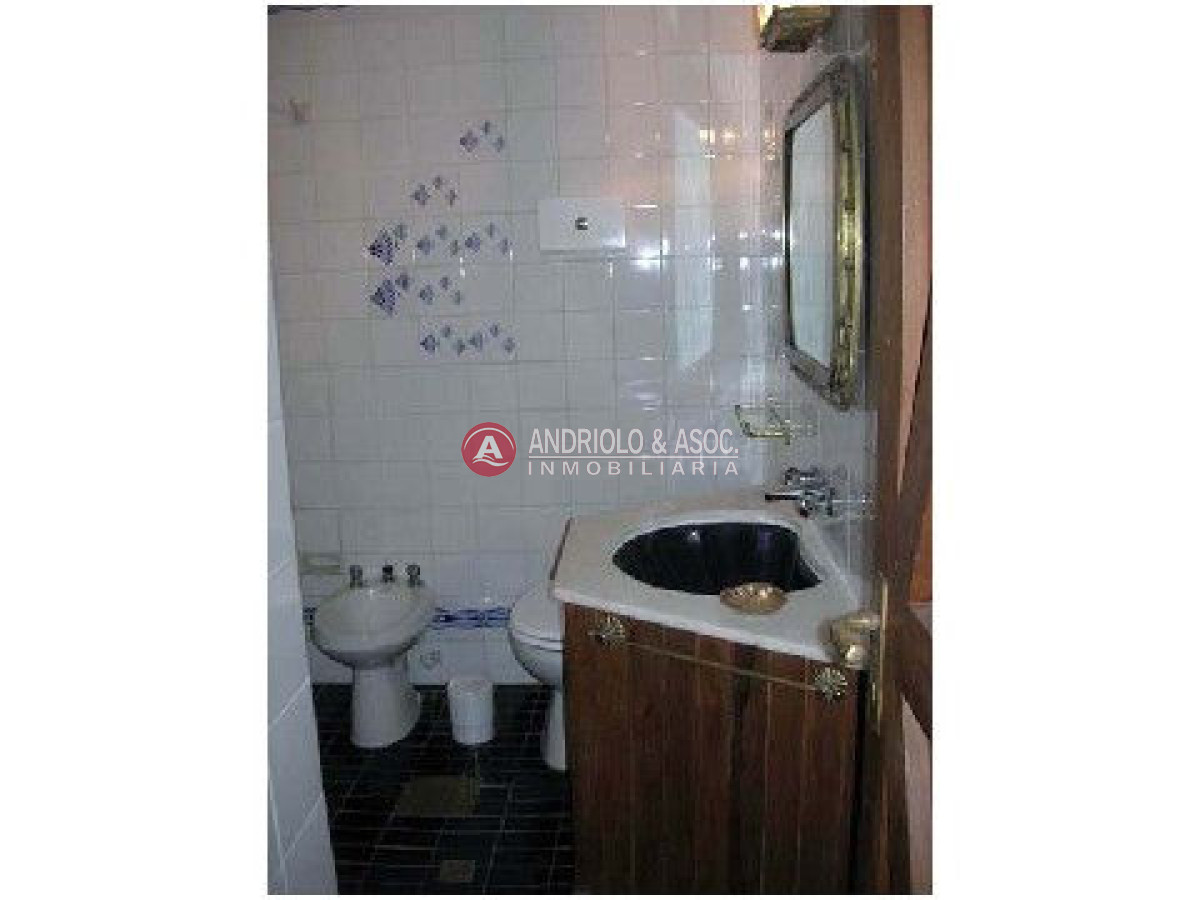 Apartamento ID.1027 - Apartamento en Punta del Este, Península