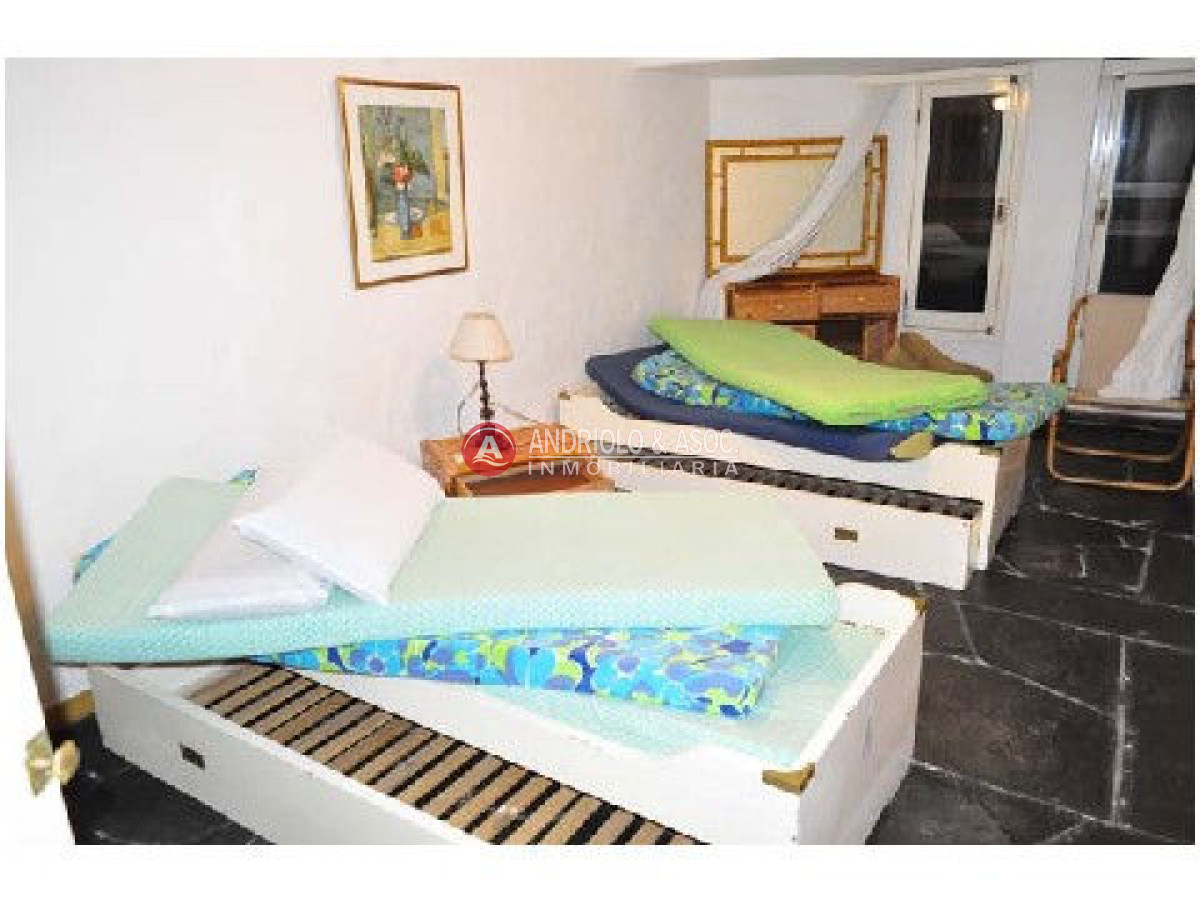Apartamento ID.1027 - Apartamento en Punta del Este, Península