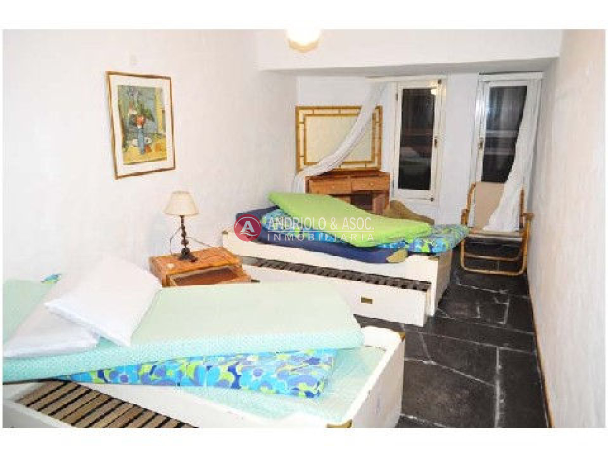 Apartamento ID.1027 - Apartamento en Punta del Este, Península