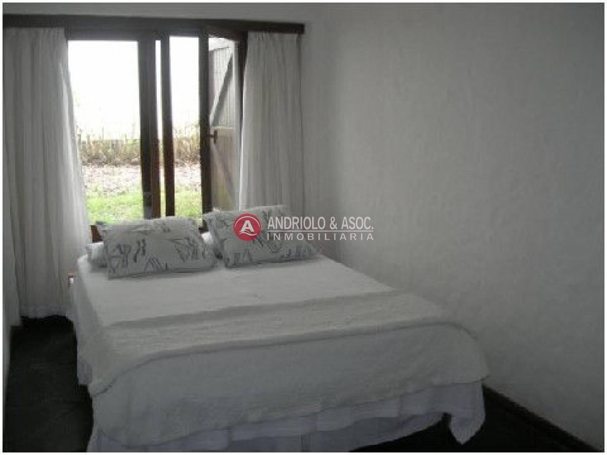 Apartamento ID.1027 - Apartamento en Punta del Este, Península