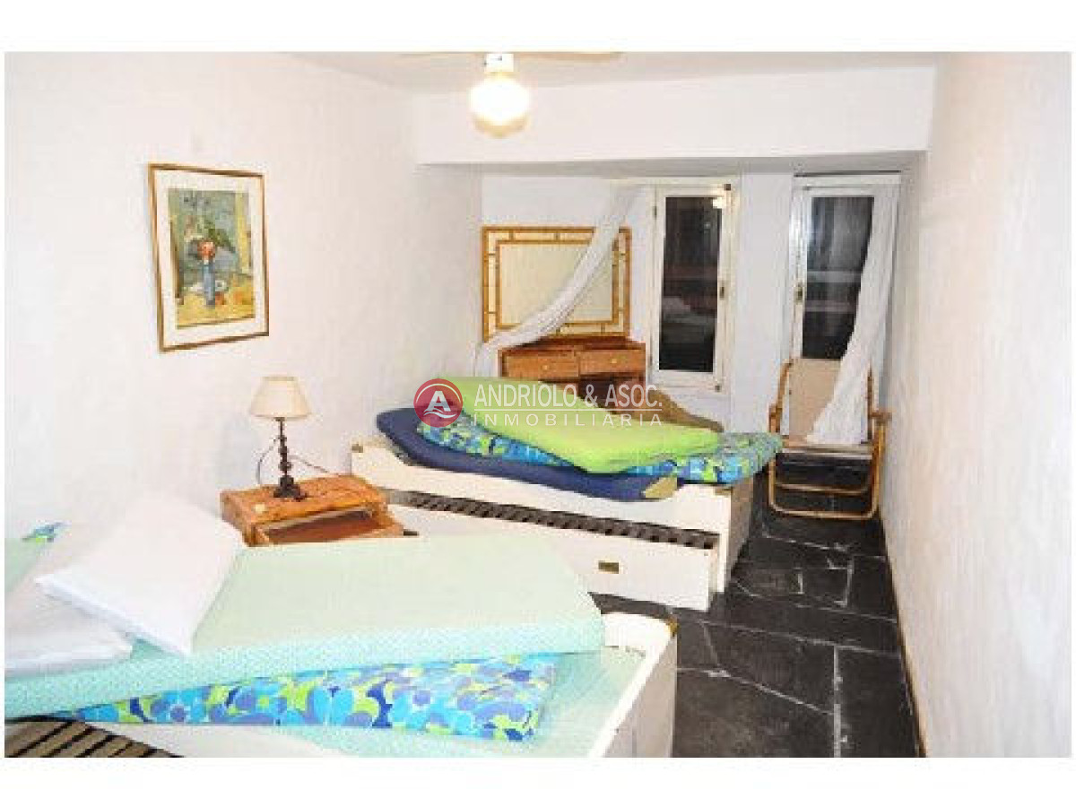 Apartamento ID.1027 - Apartamento en Punta del Este, Península