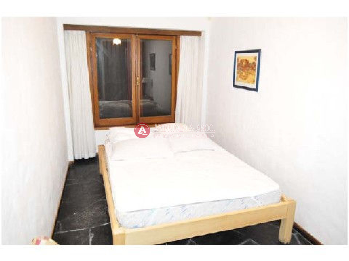Apartamento ID.1027 - Apartamento en Punta del Este, Península