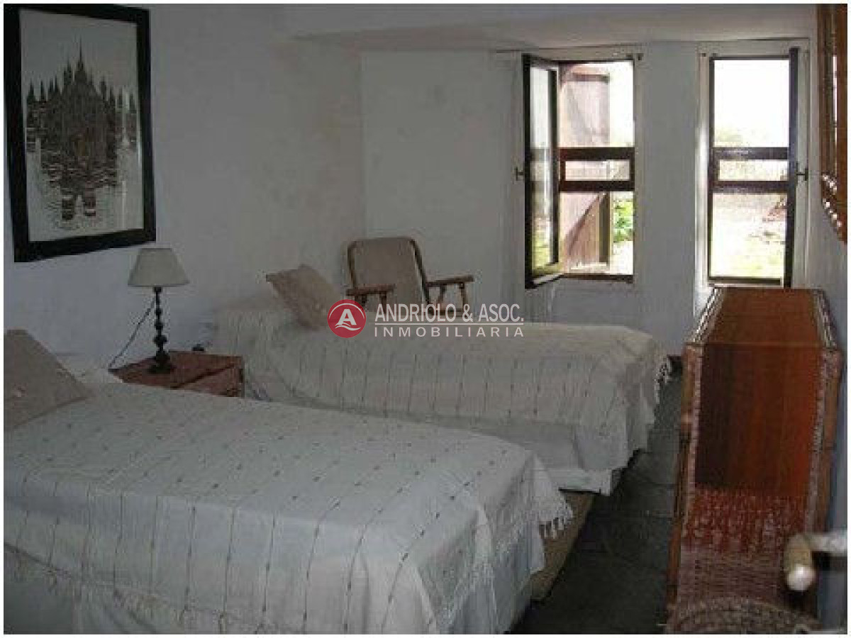 Apartamento ID.1027 - Apartamento en Punta del Este, Península