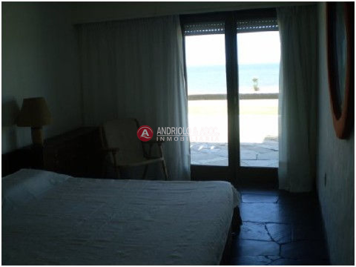 Apartamento ID.1027 - Apartamento en Punta del Este, Península