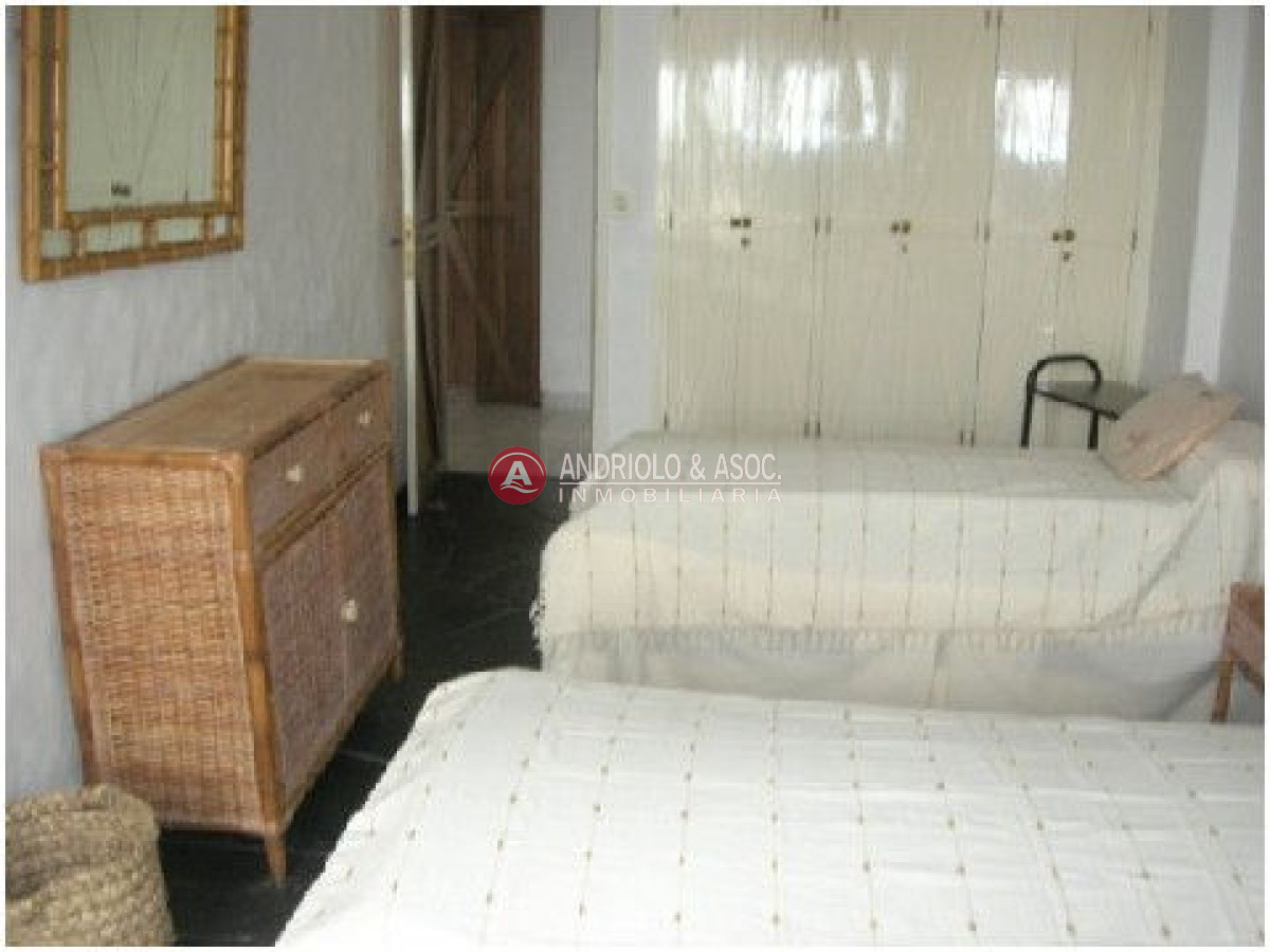 Apartamento ID.1027 - Apartamento en Punta del Este, Península