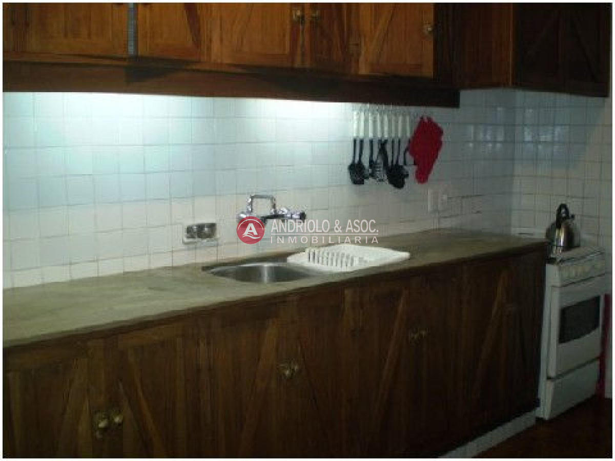 Apartamento ID.1027 - Apartamento en Punta del Este, Península
