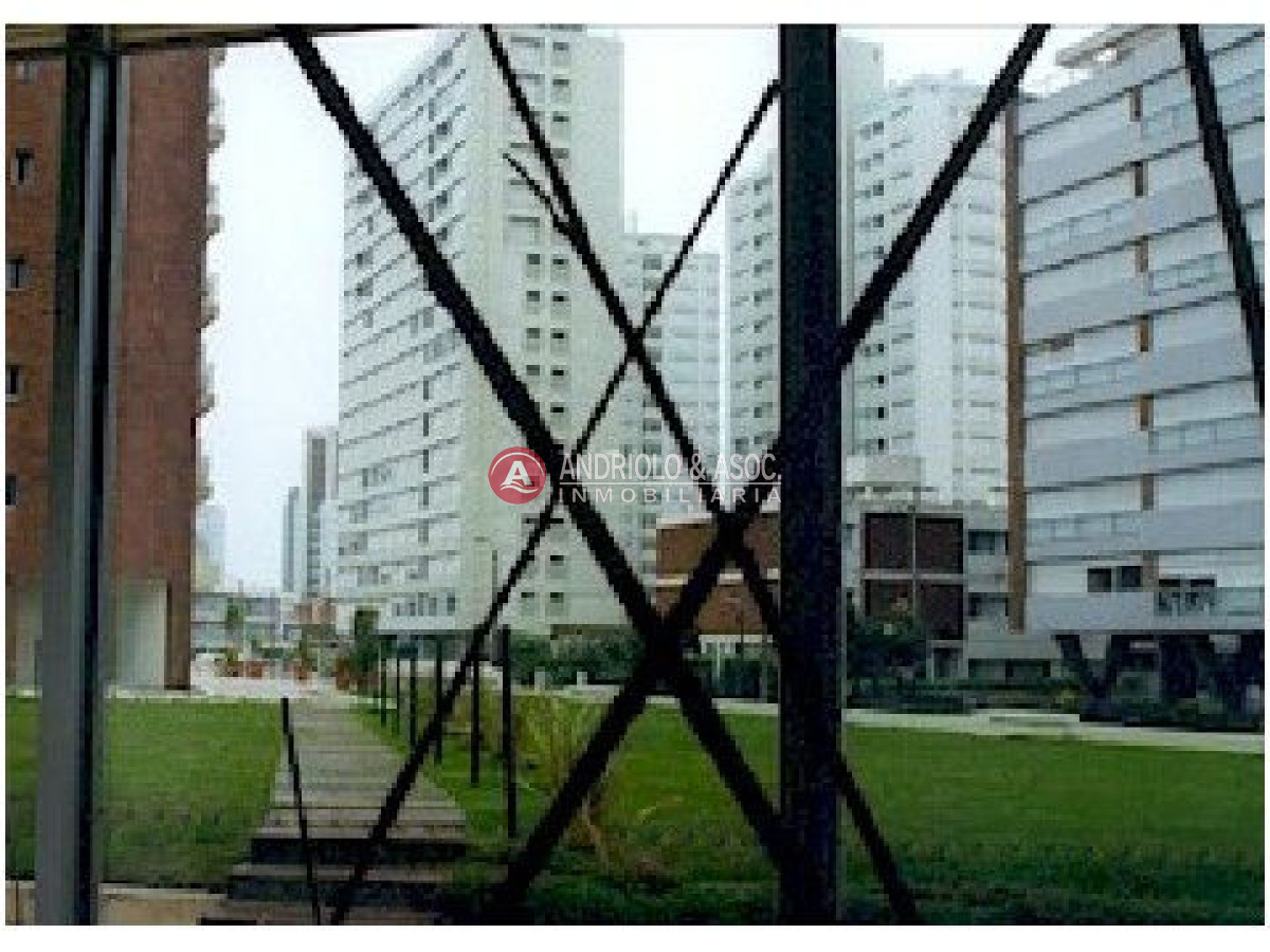 Apartamento ID.1042 - Apartamento en Punta del Este, Brava