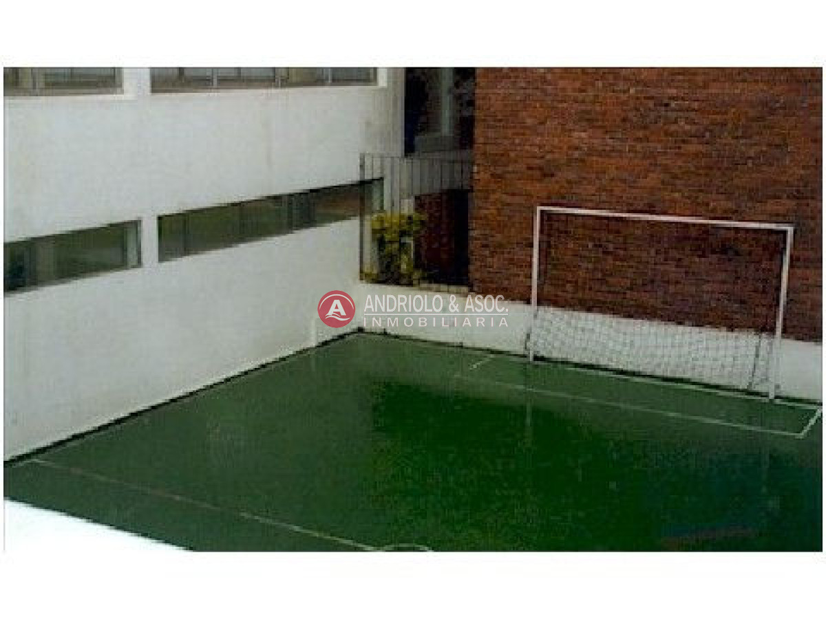 Apartamento ID.1042 - Apartamento en Punta del Este, Brava