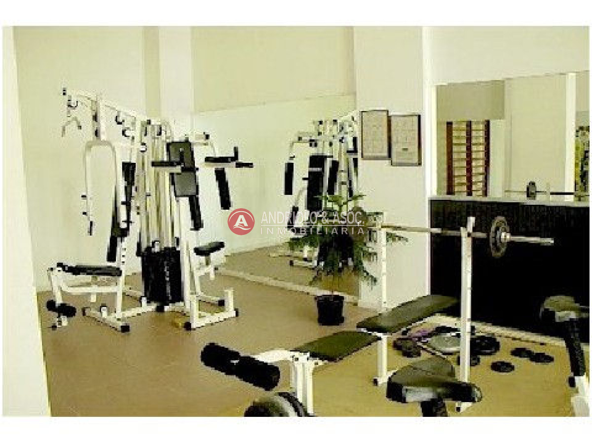 Apartamento ID.1042 - Apartamento en Punta del Este, Brava