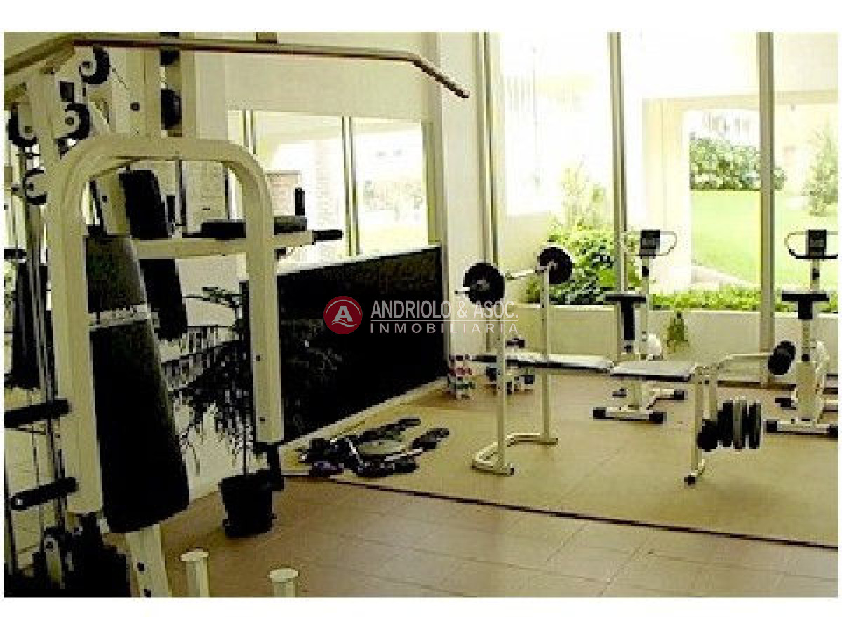 Apartamento ID.1042 - Apartamento en Punta del Este, Brava