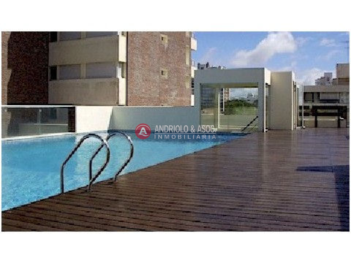 Apartamento ID.1042 - Apartamento en Punta del Este, Brava