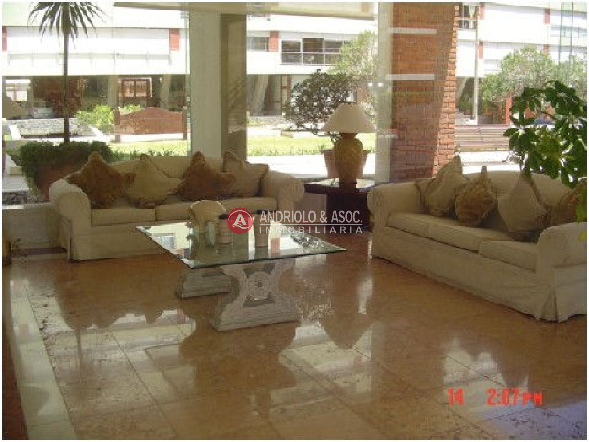 Apartamento ID.1042 - Apartamento en Punta del Este, Brava