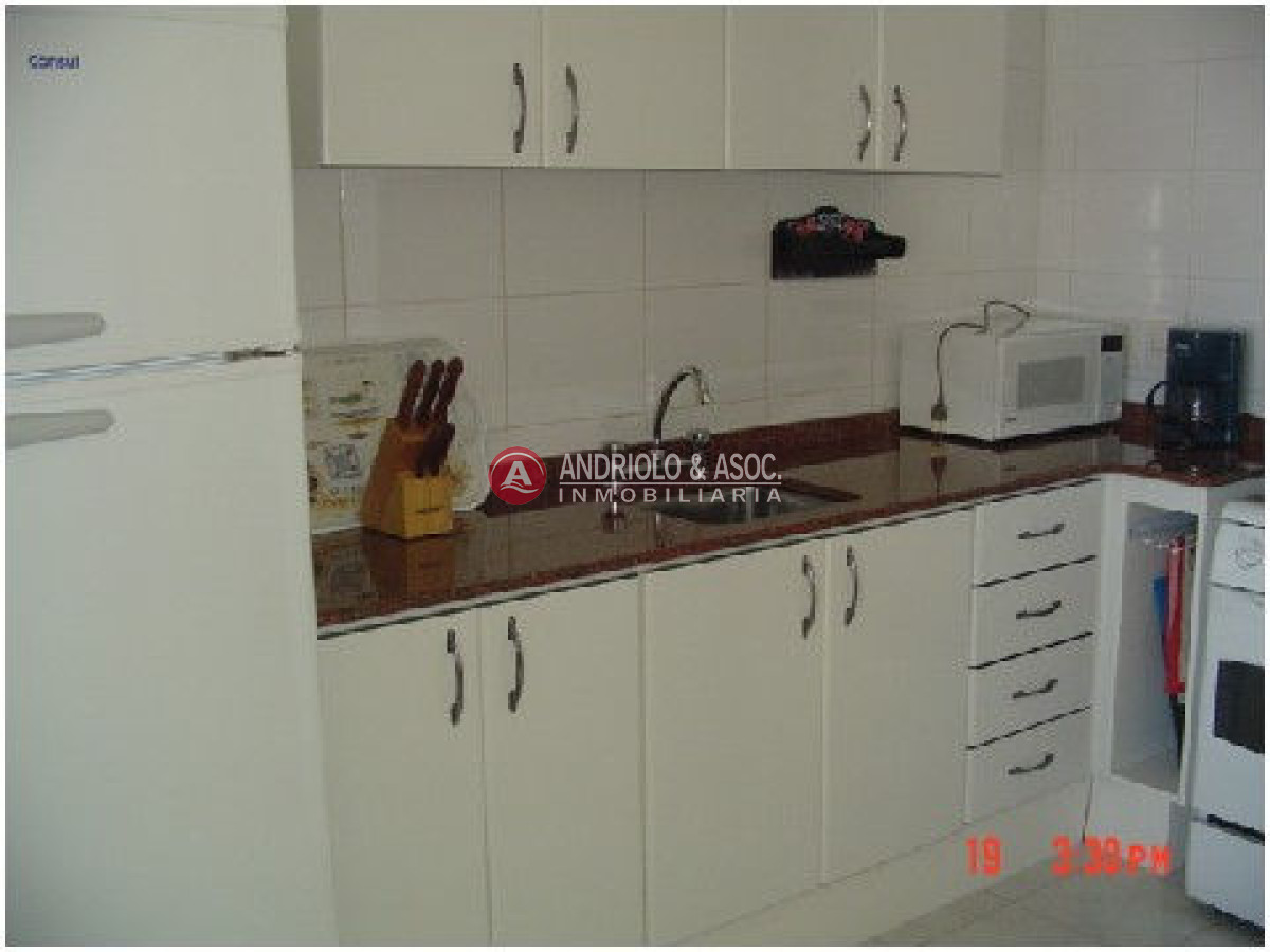 Apartamento ID.1042 - Apartamento en Punta del Este, Brava