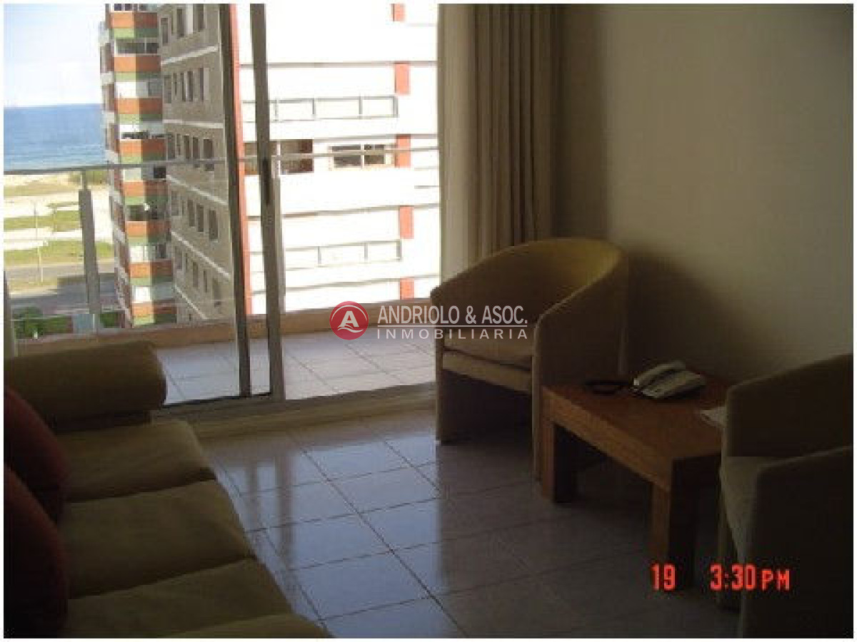 Apartamento ID.1042 - Apartamento en Punta del Este, Brava
